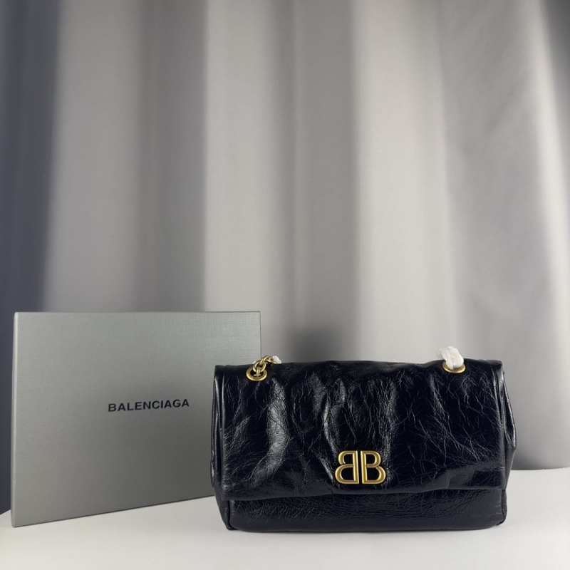 Balenciaga Top Handle Bags